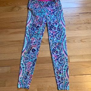 Lilly Pulitzer Weekender Leggings